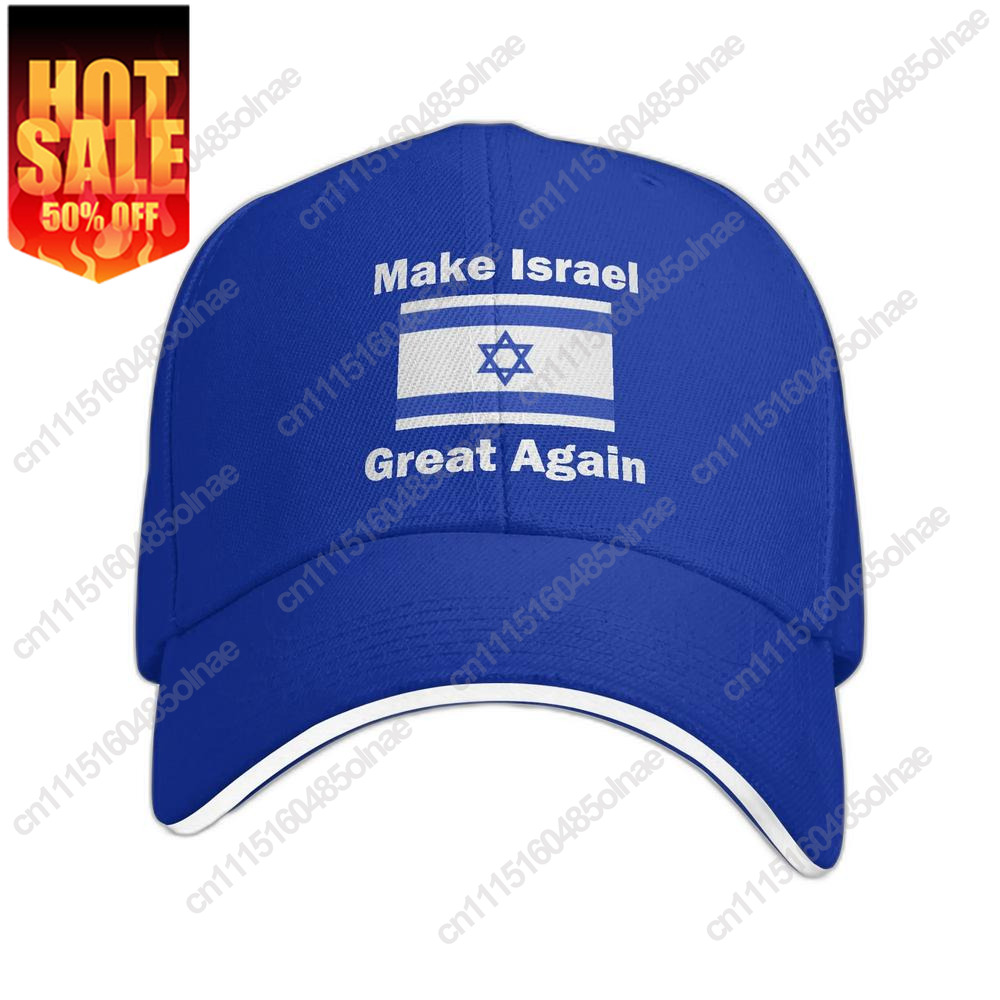 Men'S Fashion With Hat - Boné de beisebol unissex com a