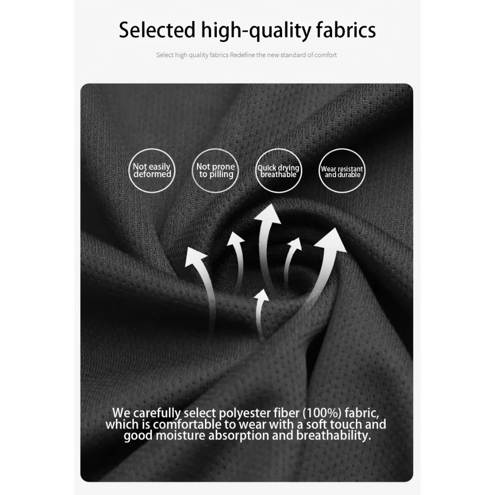 Camiseta Unissex Esportiva da  - Mens Fashion Summer avaliação e preço