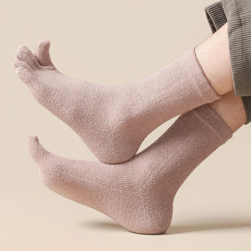 6/12 pares de meias térmicas g - Socks Ankle Men avaliação e preço