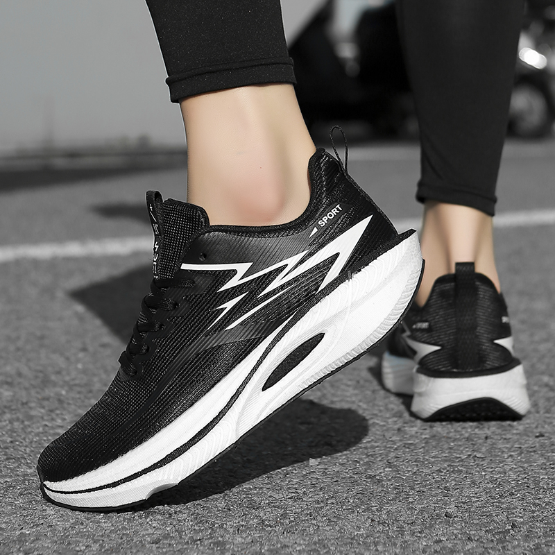 Tênis femininos casuais, tênis - Mens Fashion Trainers avaliação e preço