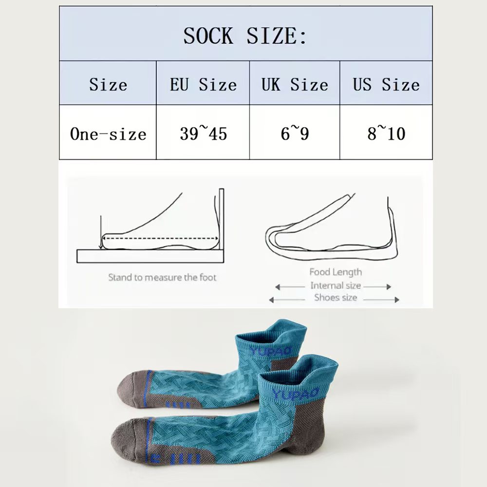 1/3 Pares de Meias Curtas Prof - Socks Ankle Men avaliação e preço