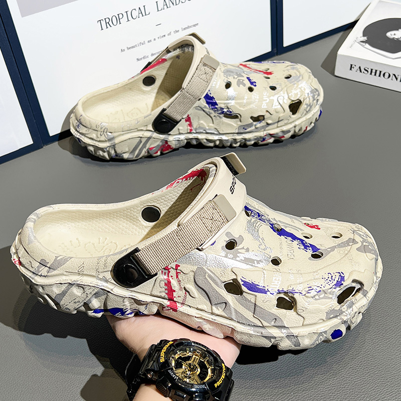 Chinelos Masculinos de EVA com - Men'S Fashion News avaliação e preço
