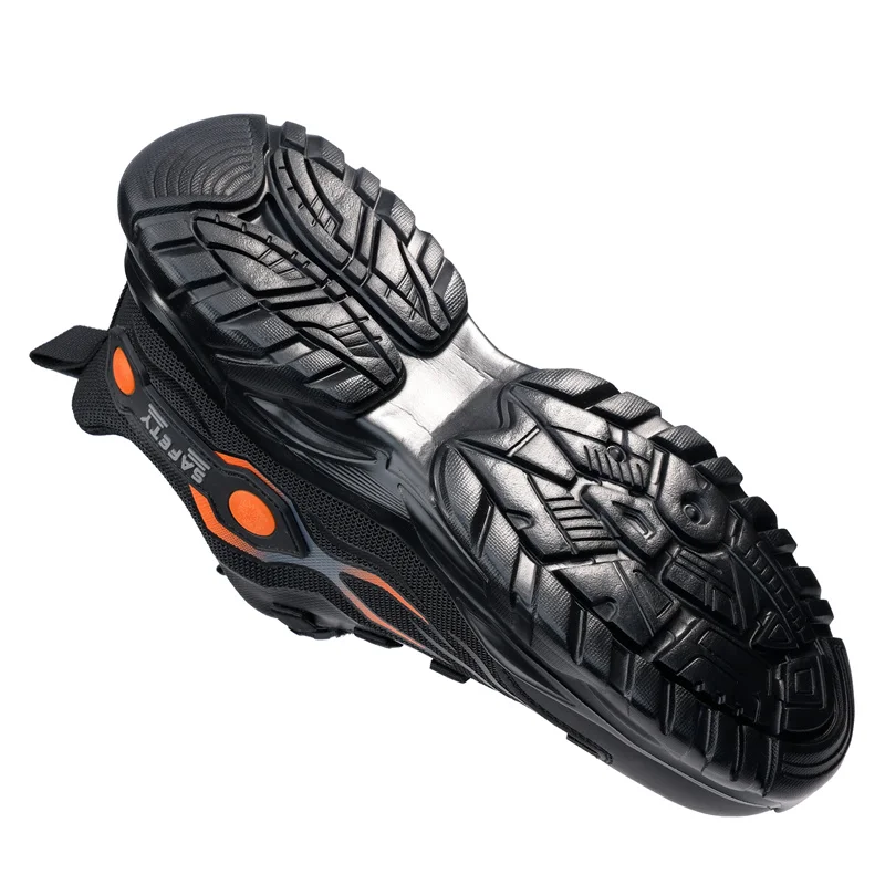 Sapatos de Trabalho Masculinos - Mens Fashion Trainers avaliação e preço