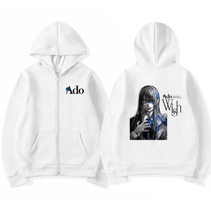 Moletons com Zíper Estampados  - Mens Fashion Zip Up Hoodies avaliação e preço