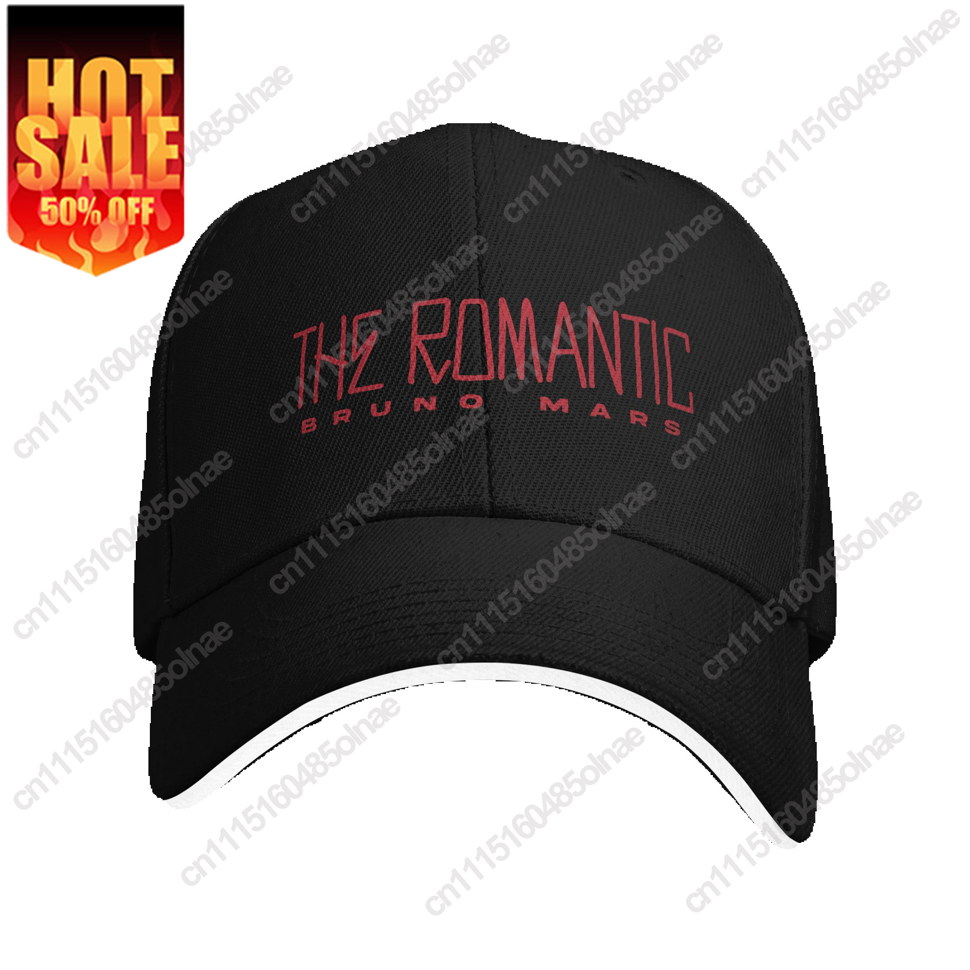 Boné Snapback Unissex de Moda  - Men'S Fashion With Hat avaliação e preço