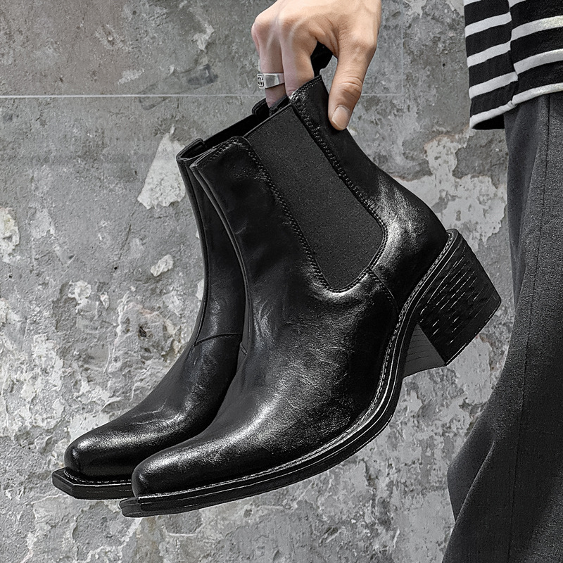 Tamanho grande moda masculina  - Men'S Fashion News avaliação e preço