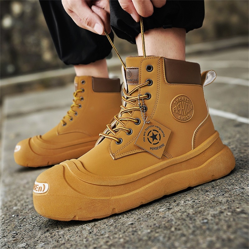 Calções botas de tornozelo mod - Mens Fashion Trainers avaliação e preço