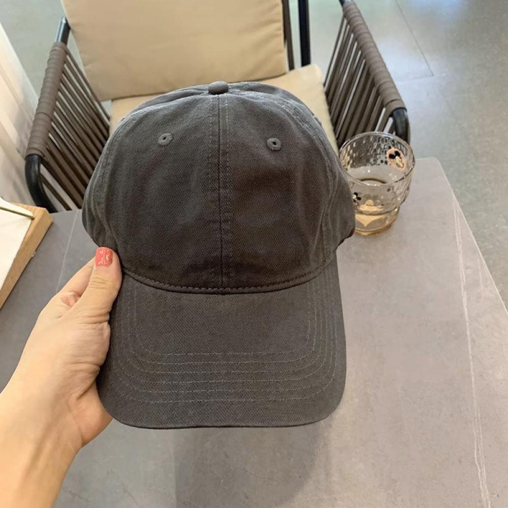 Boné de beisebol de algodão, m - Men'S Fashion With Hat avaliação e preço