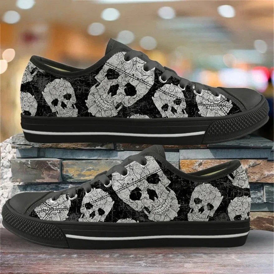 Tênis Vulcanizados Estilo Fash - Mens Fashion Trainers avaliação e preço