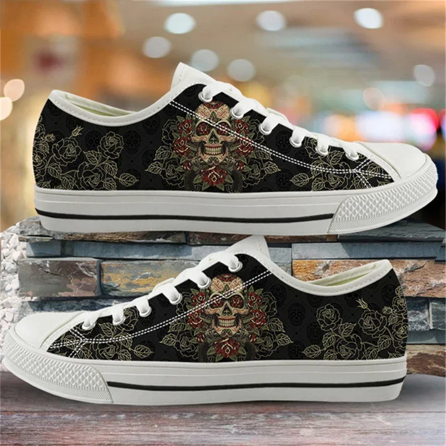 Tênis Vulcanizados Estilo Fash - Mens Fashion Trainers avaliação e preço