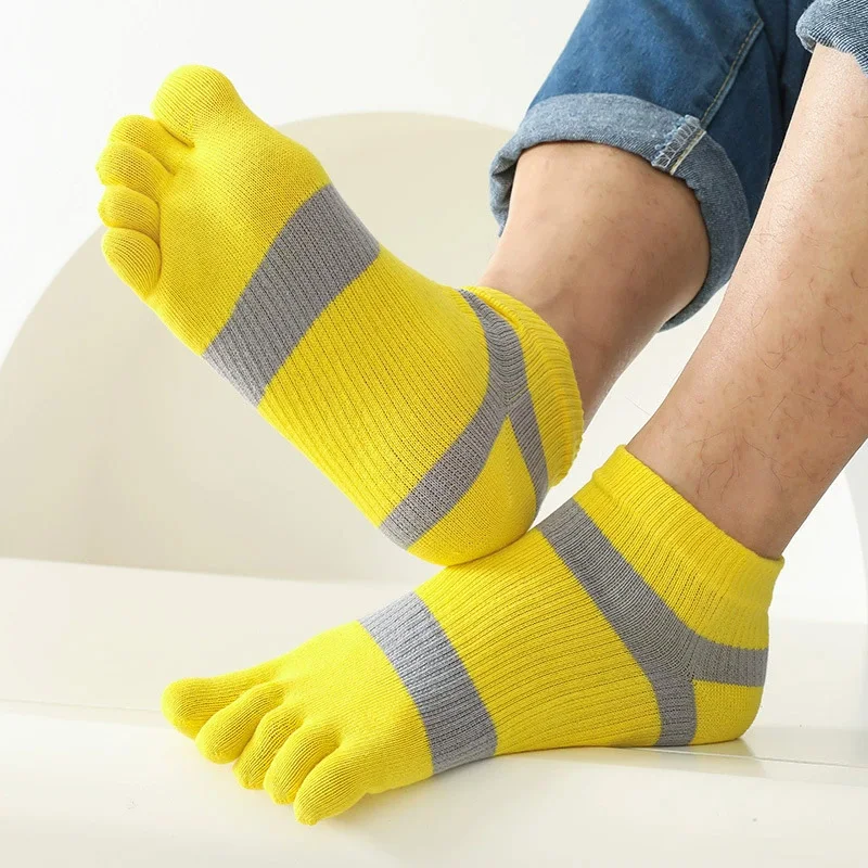 Meias de Compressão Masculinas - Socks Ankle Men avaliação e preço