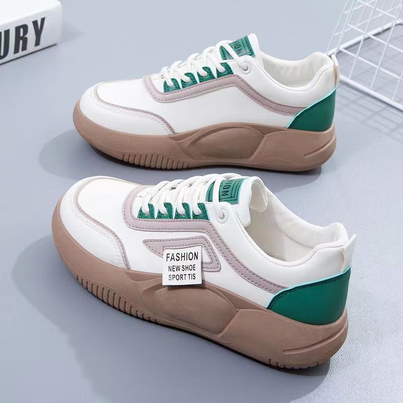 Tênis Feminino Casual 2026 em  - Mens Fashion Trainers avaliação e preço