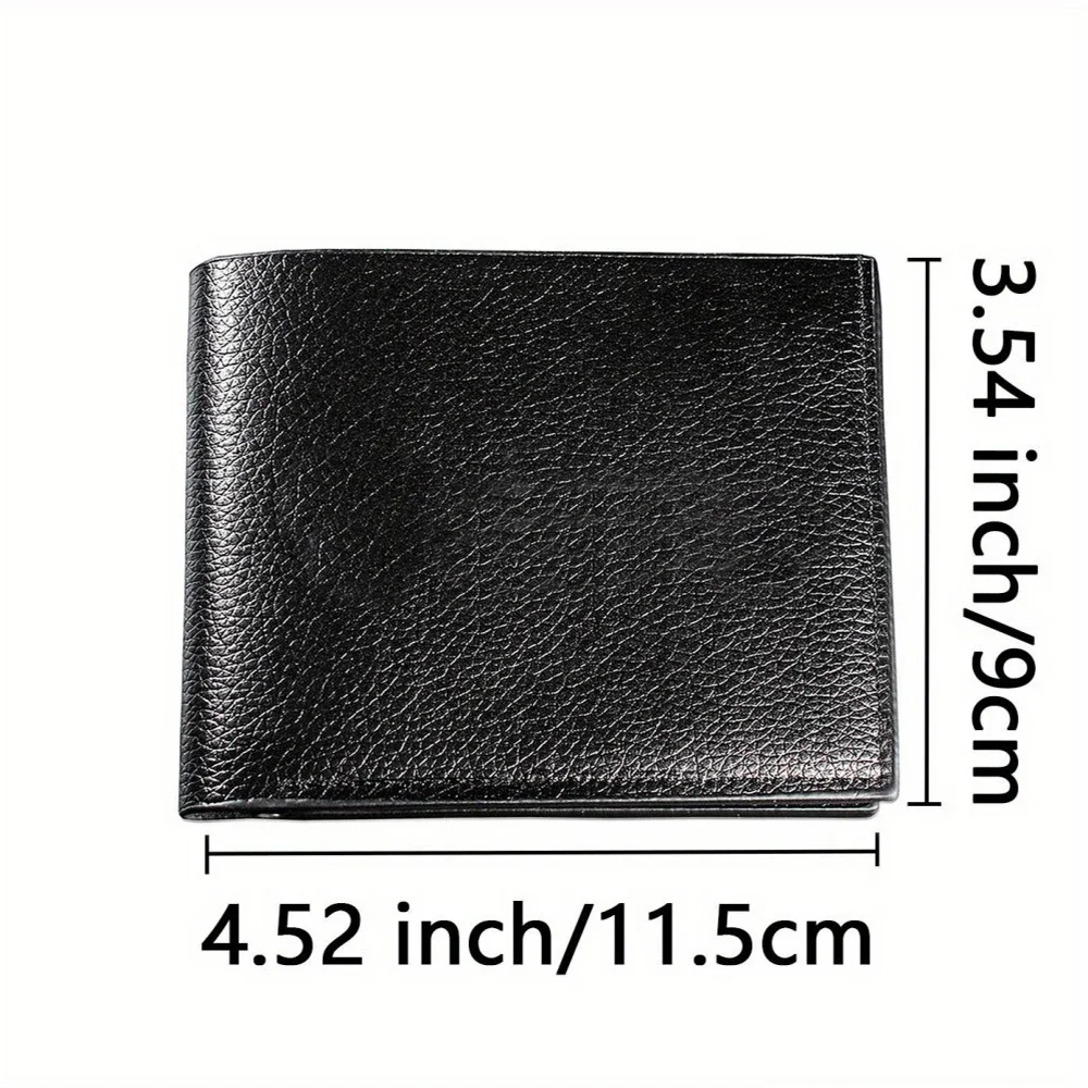 Carteira masculina com porta-c - Men'S Fashion Sydney avaliação e preço
