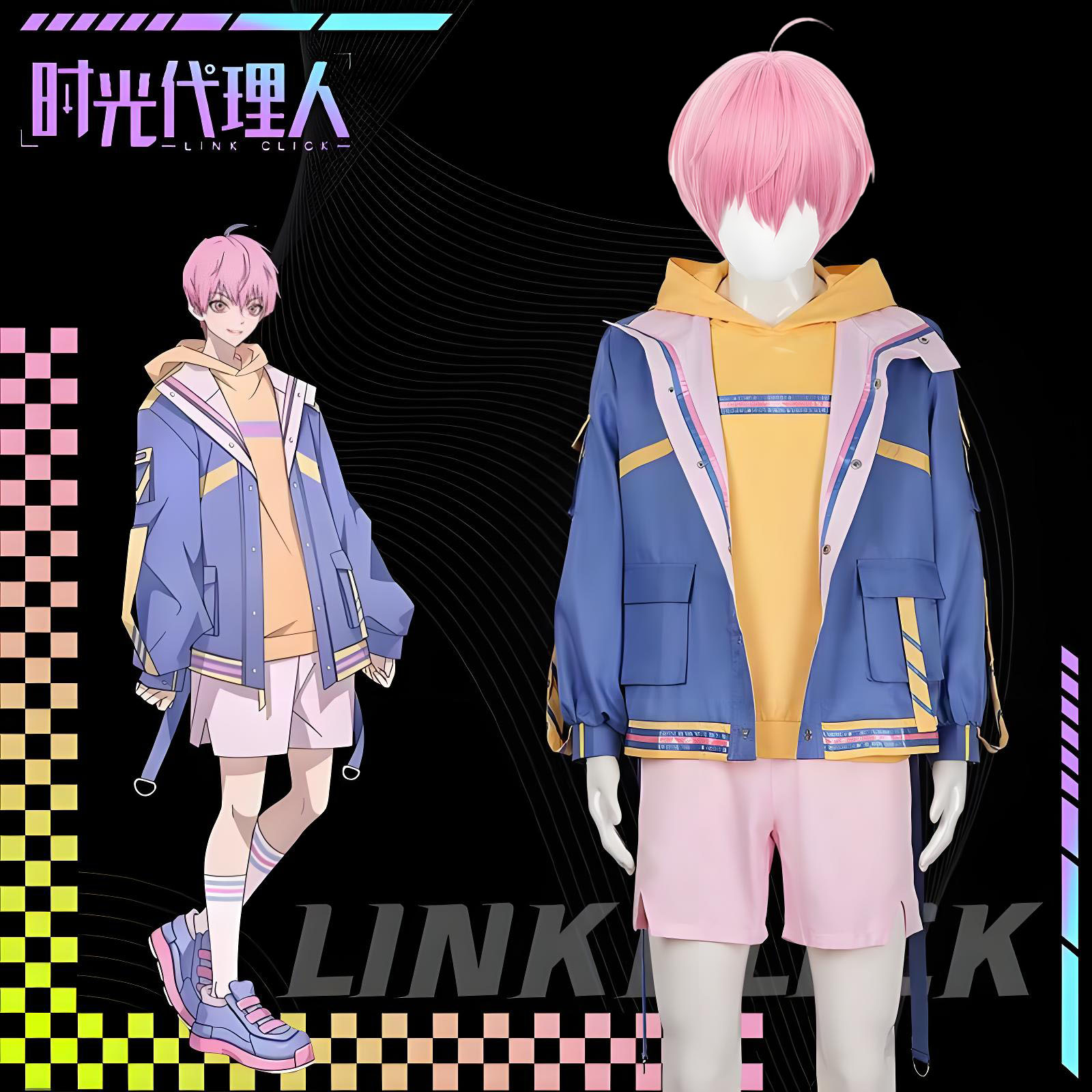 Arrogant menina anime link cli - Men'S Fashion Videos avaliação e preço